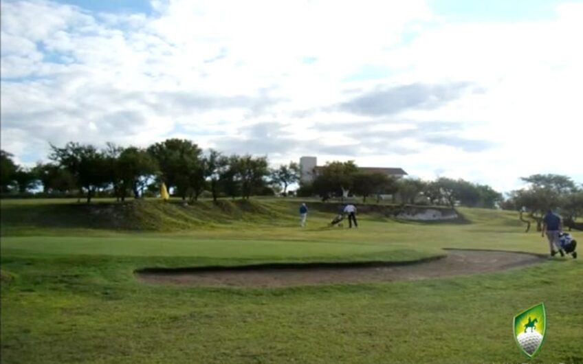 VENDO TERRENO B° LA MELINCA (SANTA ANA)