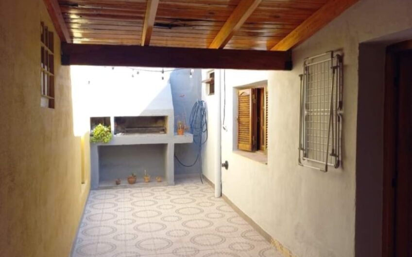 Vendo Casa B° Crisol Norte. Excelente Ubicación.