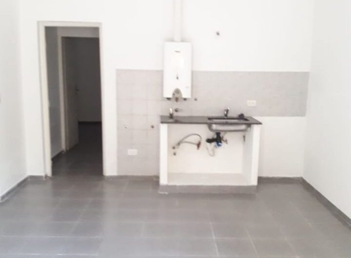 Alquilo Dpto 2 dorm. B° Colon. Andalucia 2062.