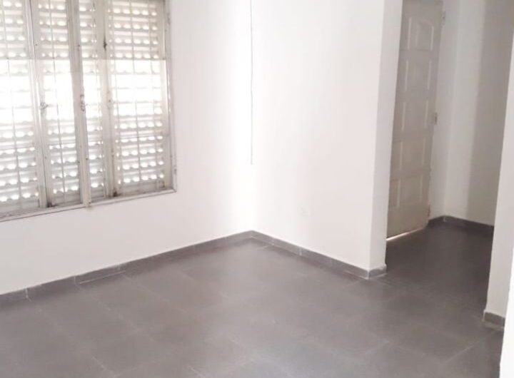 Alquilo Dpto 2 dorm. B° Colon. Andalucia 2062.