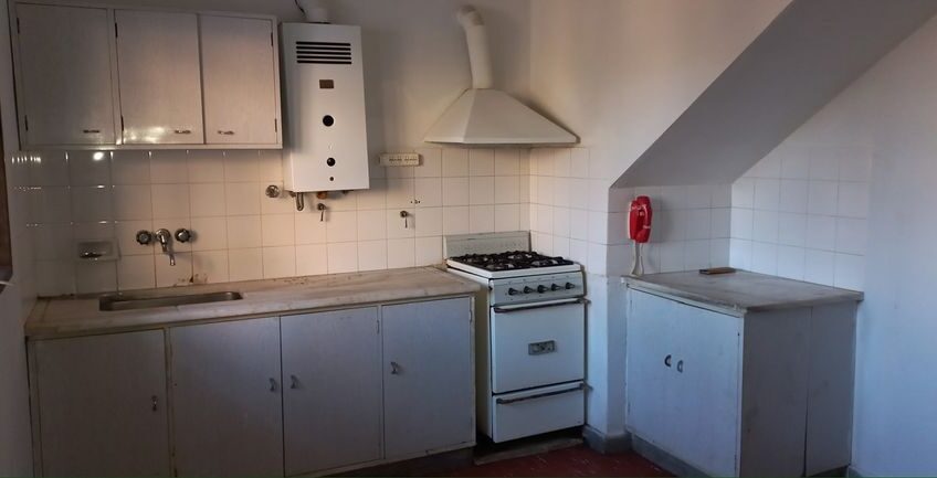 ALQUILO DEPARTAMENTO B° RIVADAVIA “MONOBLOCK STABIO”