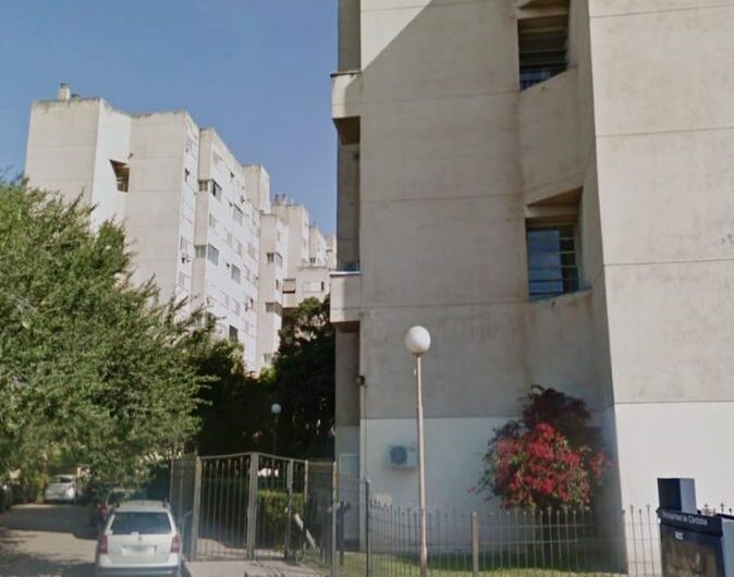 ALQUILO DEPARTAMENTO B° RIVADAVIA “MONOBLOCK STABIO”