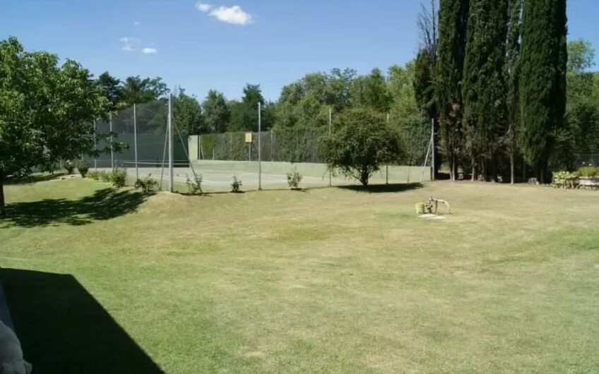 Vendo Magnífica Casona en comuna “San Roque”.