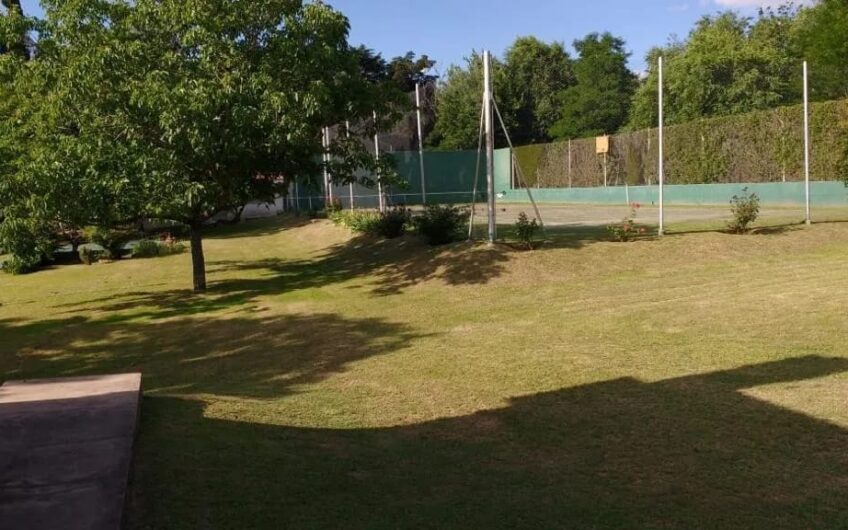 Vendo Magnífica Casona en comuna “San Roque”.