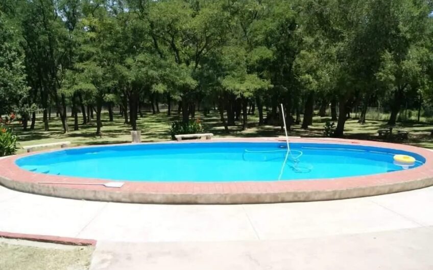 Vendo Magnífica Casona en comuna “San Roque”.