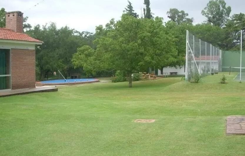 Vendo Magnífica Casona en comuna “San Roque”.