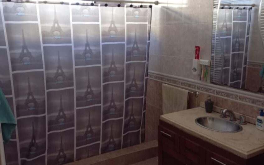 Vendo Casa B° Crisol Norte. Excelente Ubicación.