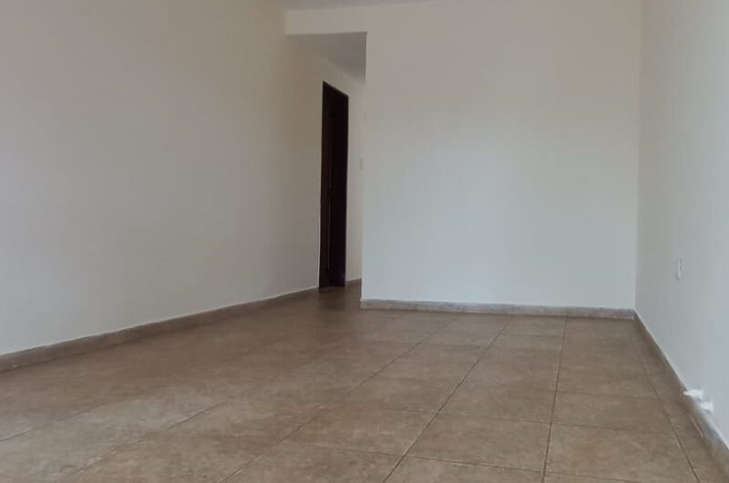 VENDO DPTO 1 DORM P.B B° JARDIN