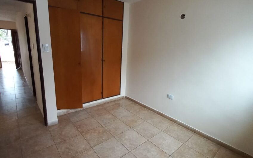 VENDO DPTO 1 DORM P.B B° JARDIN