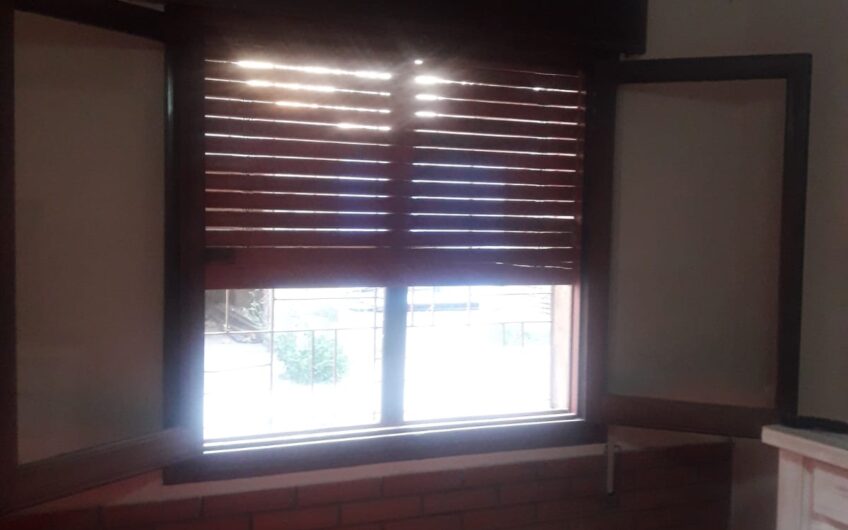 Vendo Casa 2 Dorm B° Rosedal