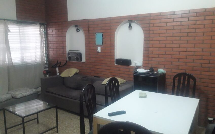 Vendo Casa 2 Dorm B° Rosedal