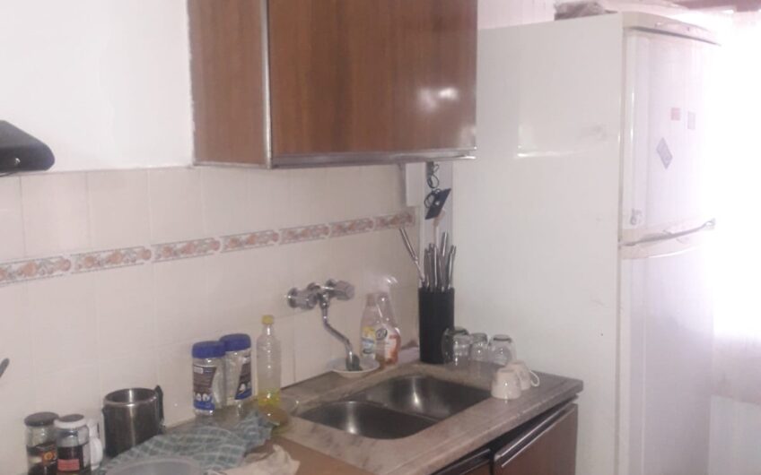 Vendo Casa 2 Dorm B° Rosedal