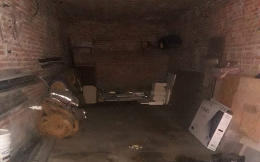 Vendo Casa 2 Dorm B° Rosedal