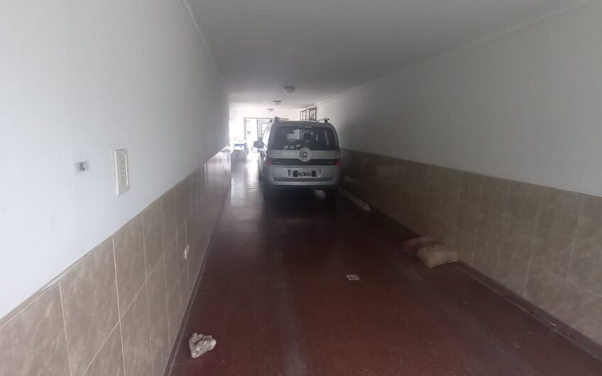 VENDO CASONA B° JARDÍN / CIUDAD UNIVERSITARIA Apta Crédito!