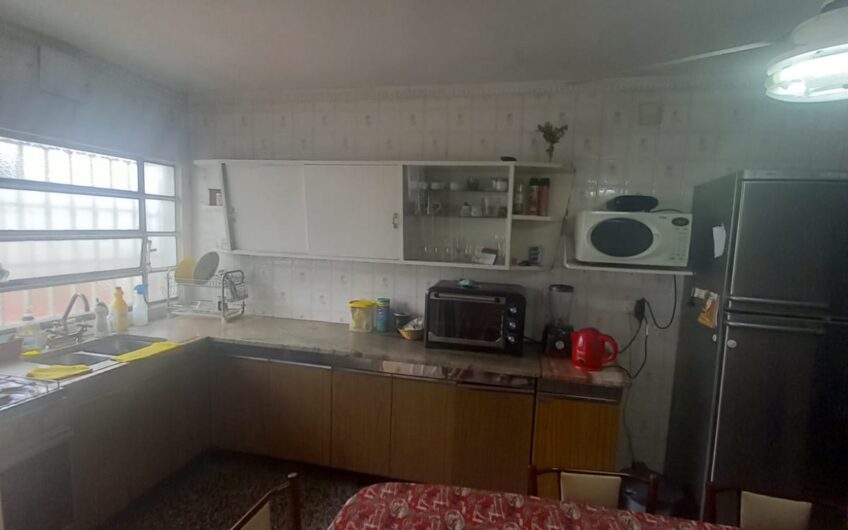 VENDO CASONA B° JARDÍN / CIUDAD UNIVERSITARIA Apta Crédito!