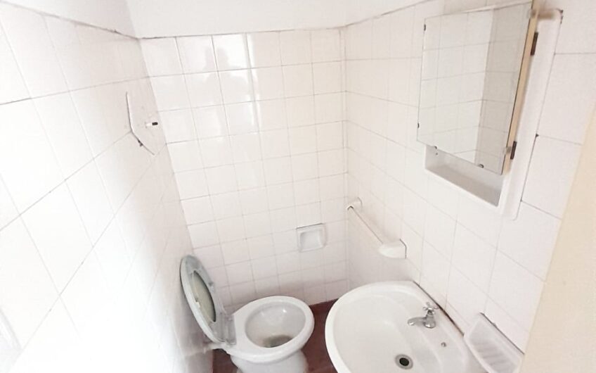 VENDO LOCALES COMERCIALES SOBRE AV. SABATTINI