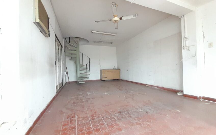 VENDO LOCALES COMERCIALES SOBRE AV. SABATTINI