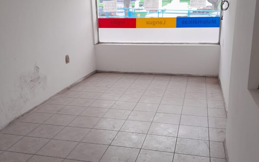 VENDO LOCALES COMERCIALES SOBRE AV. SABATTINI