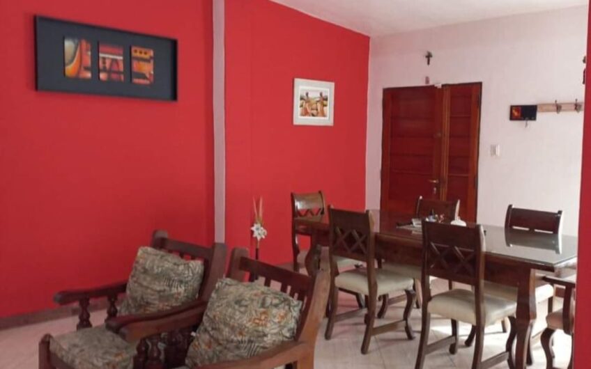 Vendo Casa B° Crisol Norte. Excelente Ubicación.