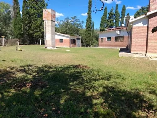 Vendo Magnífica Casona en comuna “San Roque”.