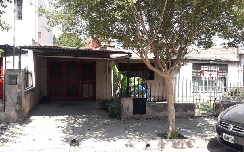 Vendo Casa B° Dean Funes Córdoba