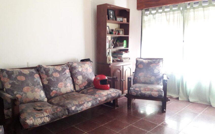 Vendo Casa B° Dean Funes Córdoba
