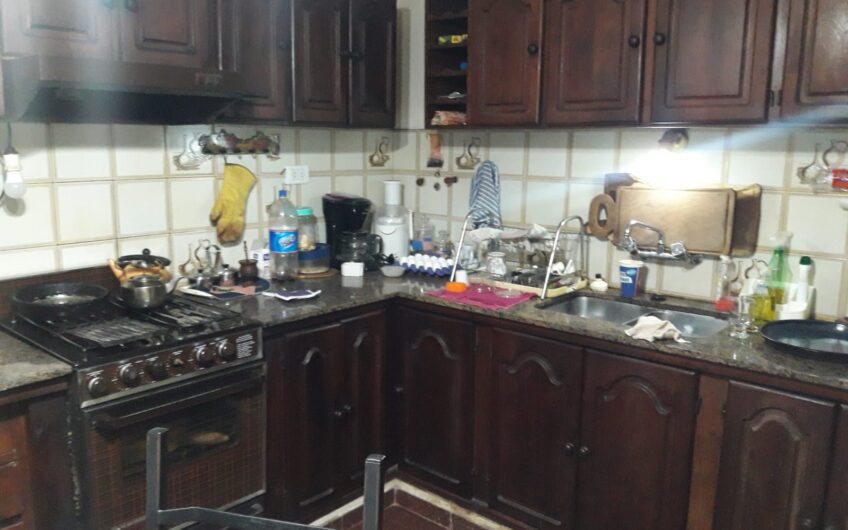 Vendo Casa B° Dean Funes Córdoba