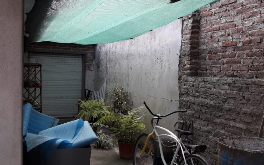 Vendo Casa B° Dean Funes Córdoba