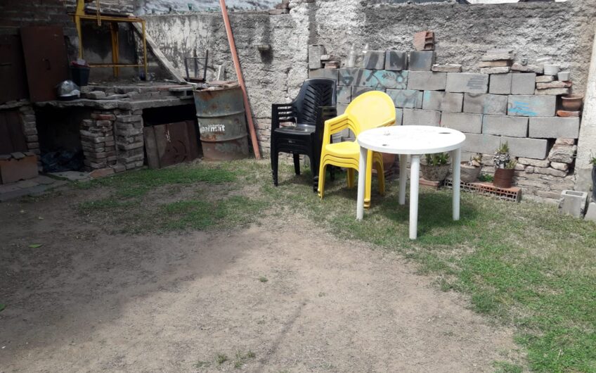 Vendo Casa B° Dean Funes Córdoba