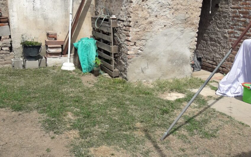 Vendo Casa B° Dean Funes Córdoba
