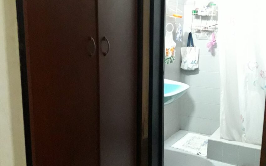 Vendo Casa B° Dean Funes Córdoba
