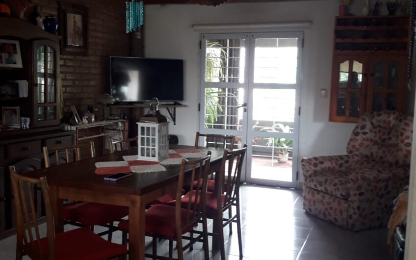 Casa en Salsipuedes. Excelente ubicación.