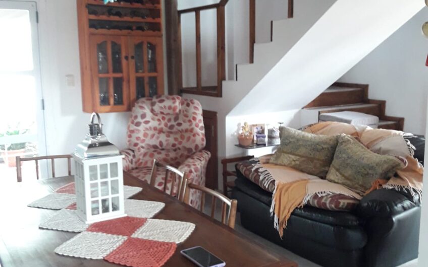 Casa en Salsipuedes. Excelente ubicación.