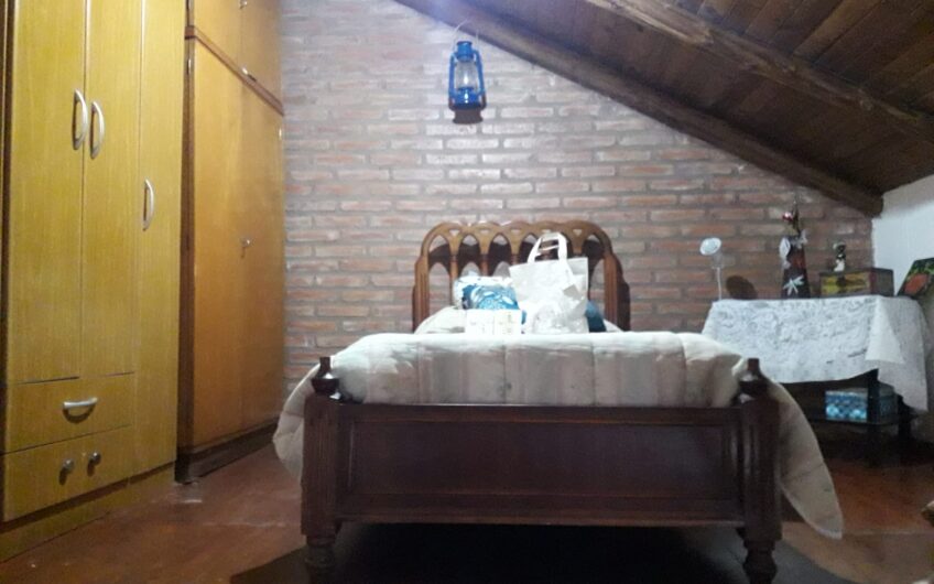 Casa en Salsipuedes. Excelente ubicación.