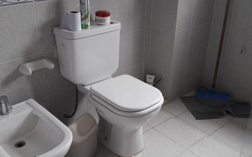 Casa en Salsipuedes. Excelente ubicación.