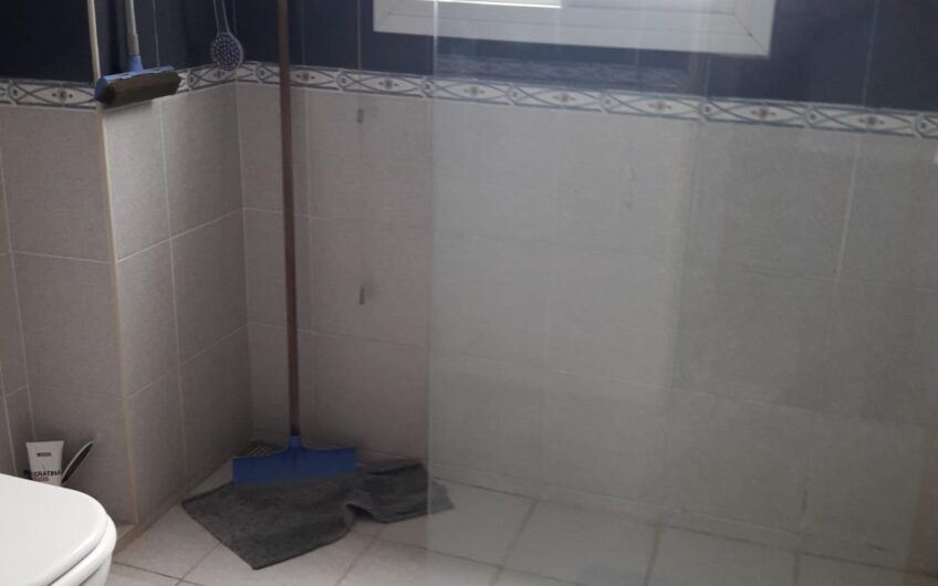 Casa en Salsipuedes. Excelente ubicación.