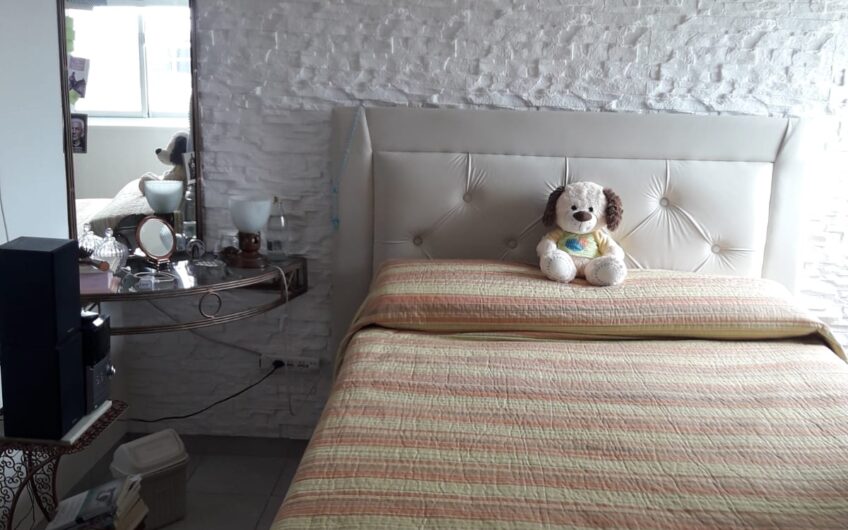 Casa en Salsipuedes. Excelente ubicación.