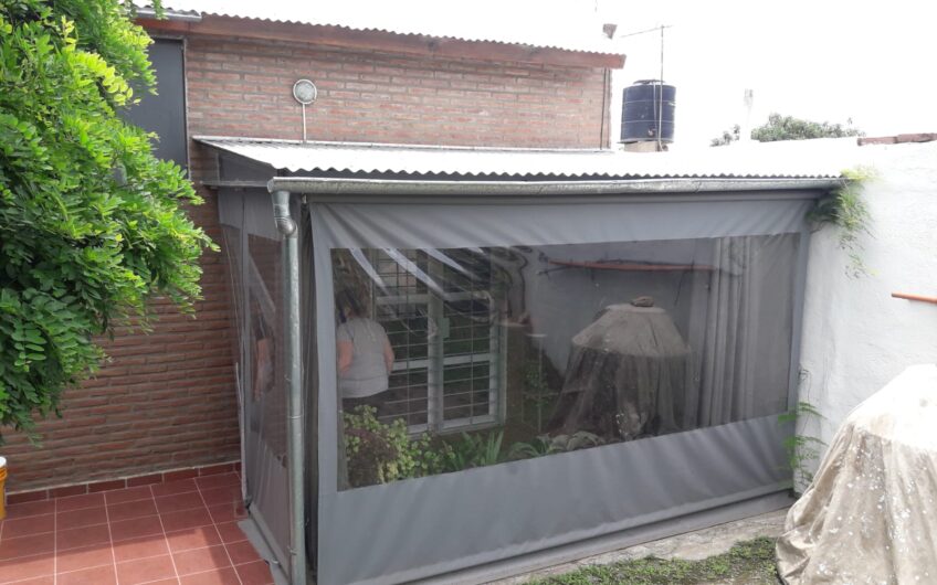 Casa en Salsipuedes. Excelente ubicación.