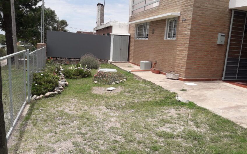 Casa en Salsipuedes. Excelente ubicación.