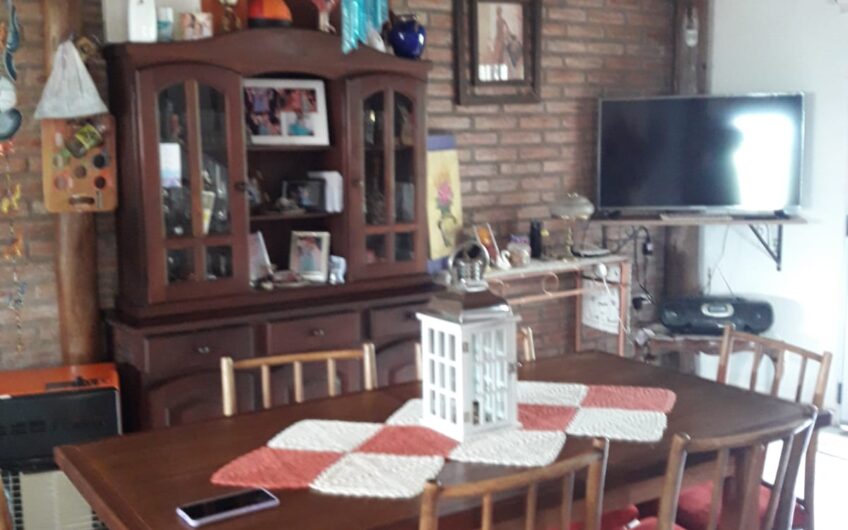 Casa en Salsipuedes. Excelente ubicación.