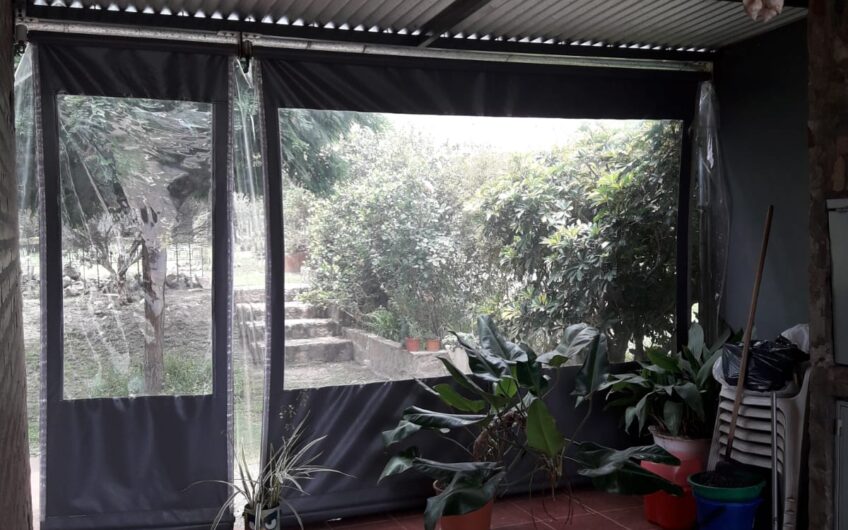 Casa en Salsipuedes. Excelente ubicación.