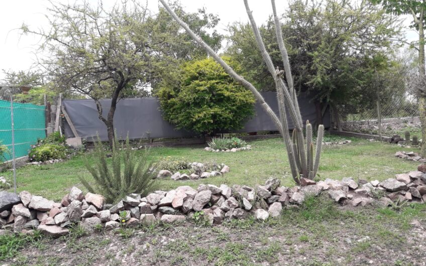 Casa en Salsipuedes. Excelente ubicación.