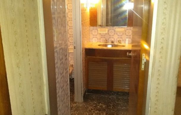 CASA EN VENTA DE 5 DORMITORIOS, B° MAIPU 2da.