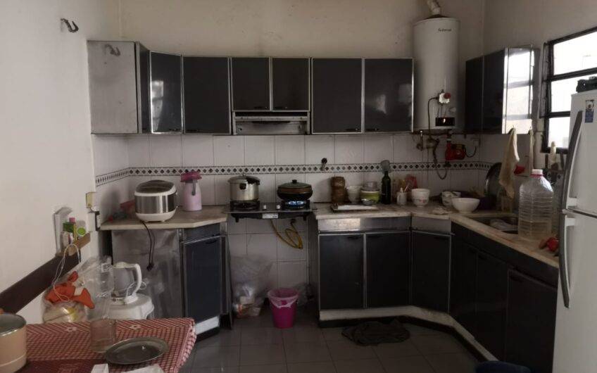 Vendo Casa + Dpto B° Crisol Norte