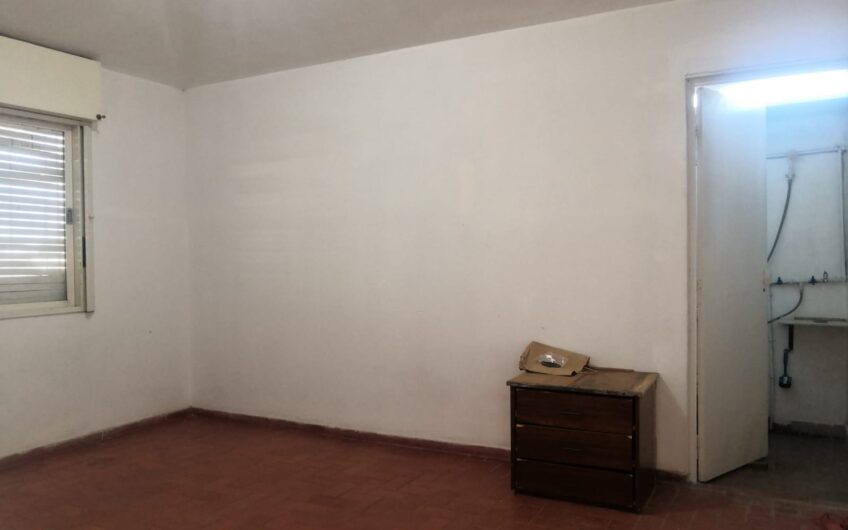 Vendo Casa + Dpto B° Crisol Norte