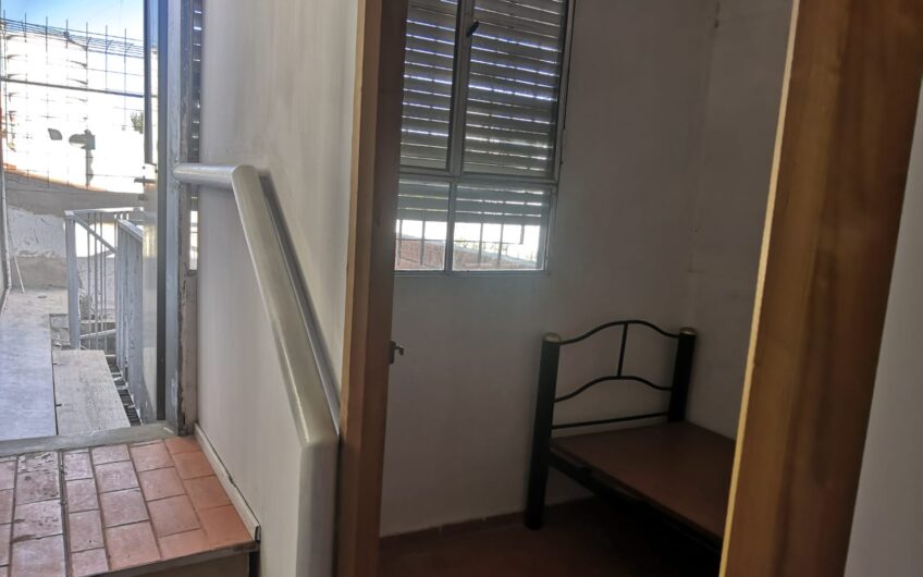 Vendo Casa + Dpto B° Crisol Norte