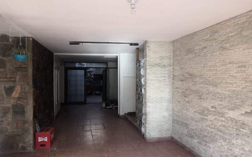 Vendo Casa + Dpto B° Crisol Norte