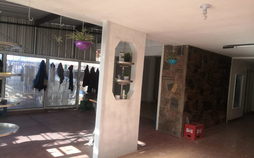 Vendo Casa + Dpto B° Crisol Norte