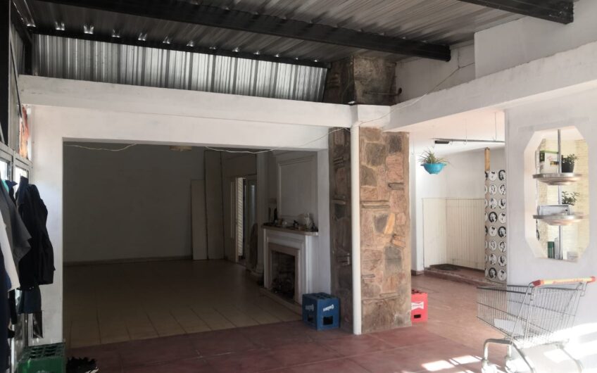 Vendo Casa + Dpto B° Crisol Norte