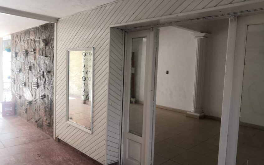 Vendo Casa + Dpto B° Crisol Norte